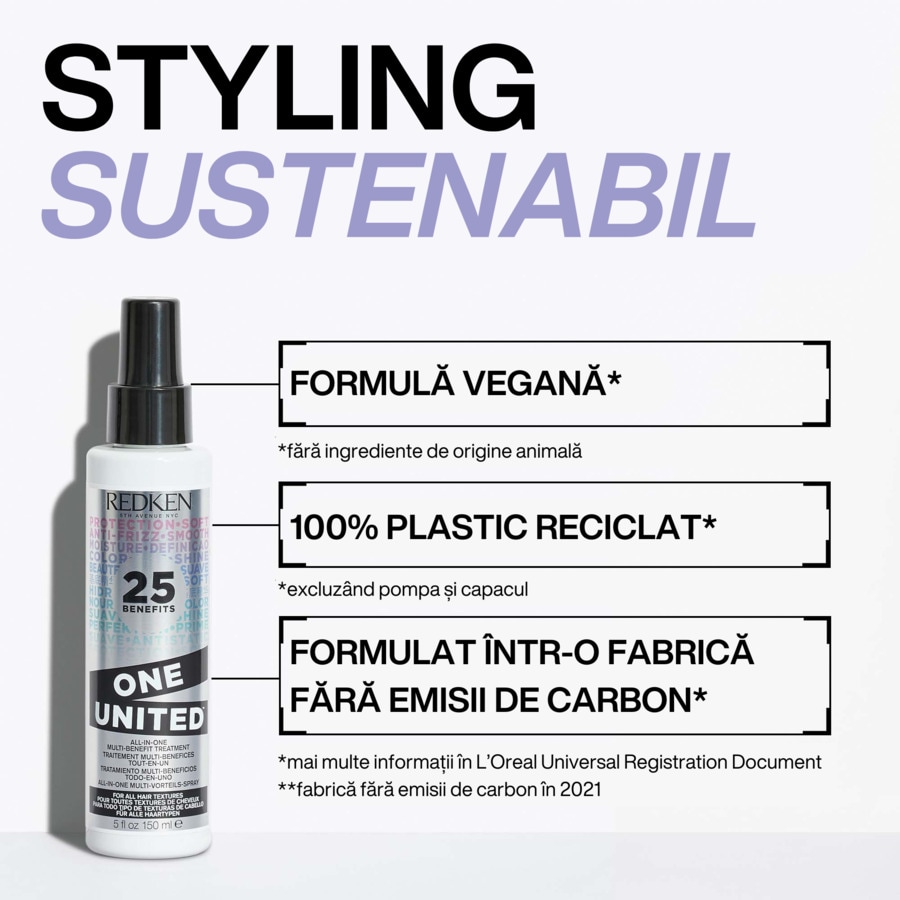 All in One Multi Benefit Treatment