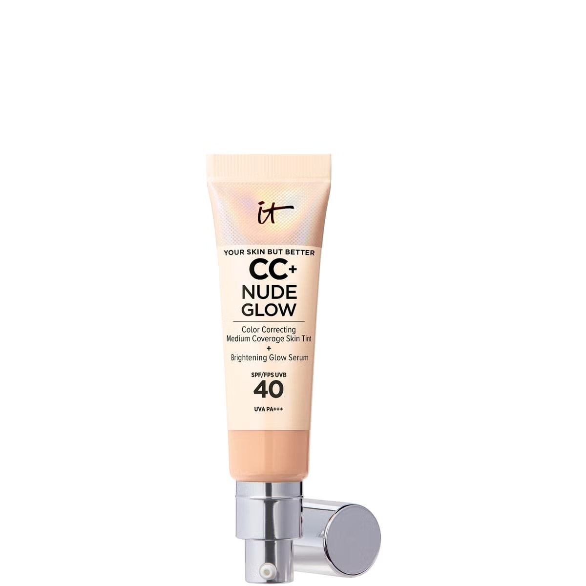 Your Skin But Better CC+ Nude Glow SPF 40
