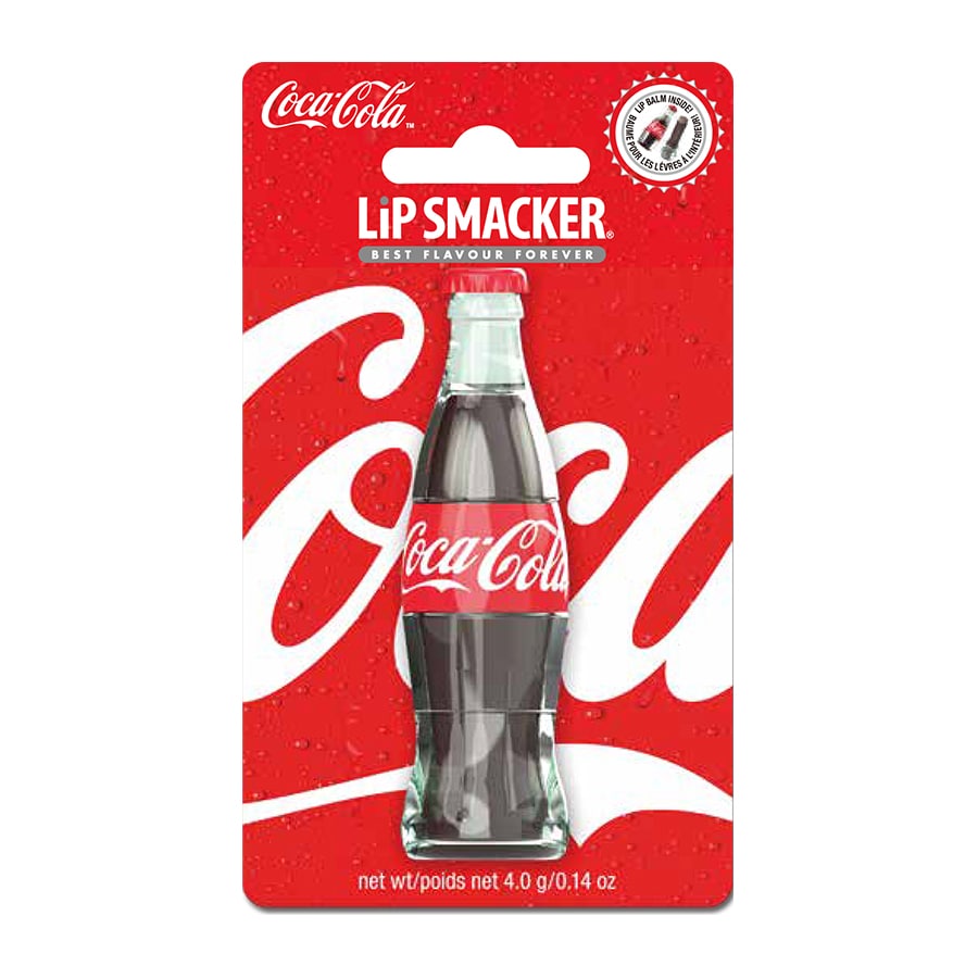 Lip Balm Classic Coke