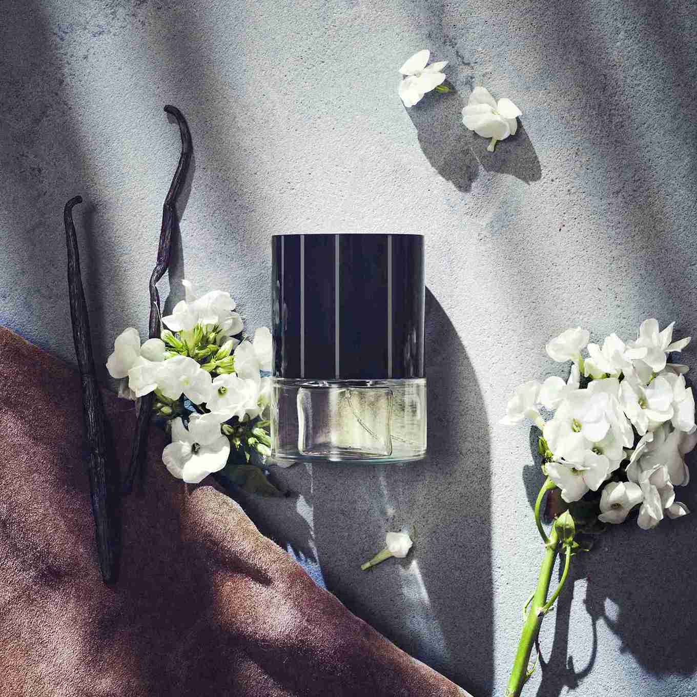 Musk & Amber Facet 702 Eau de Parfum