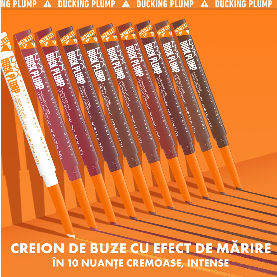 Duck Plump Plumping Lip Liner