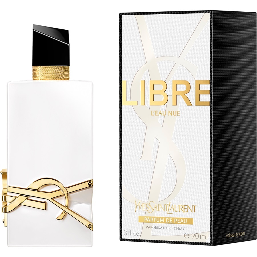 Libre L'Eau Nue - Parfum de Peau