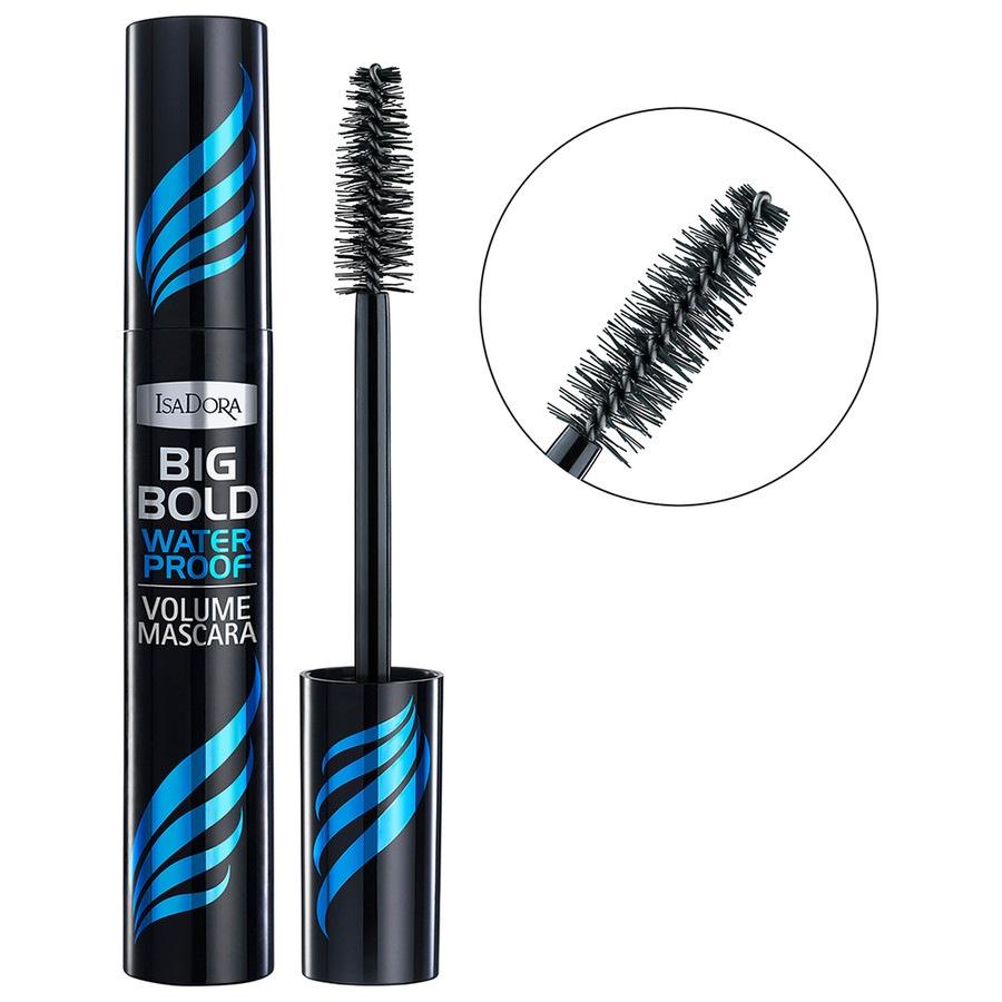 Big Bold Mascara