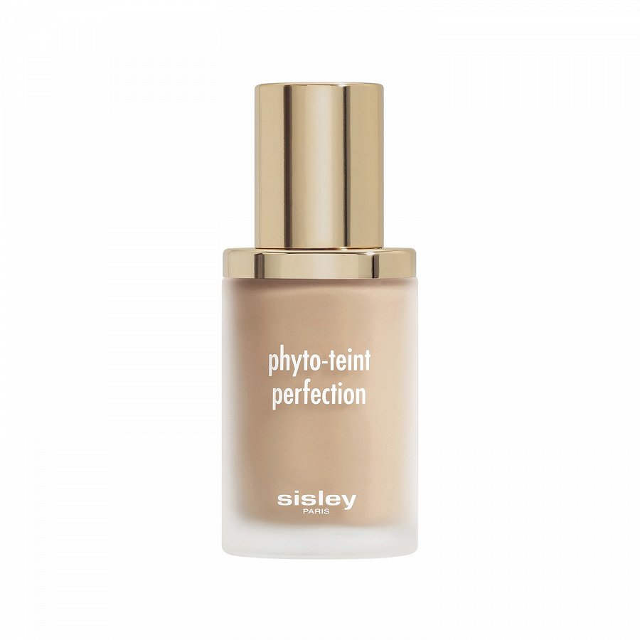 Phyto Teint Pefection Foundation
