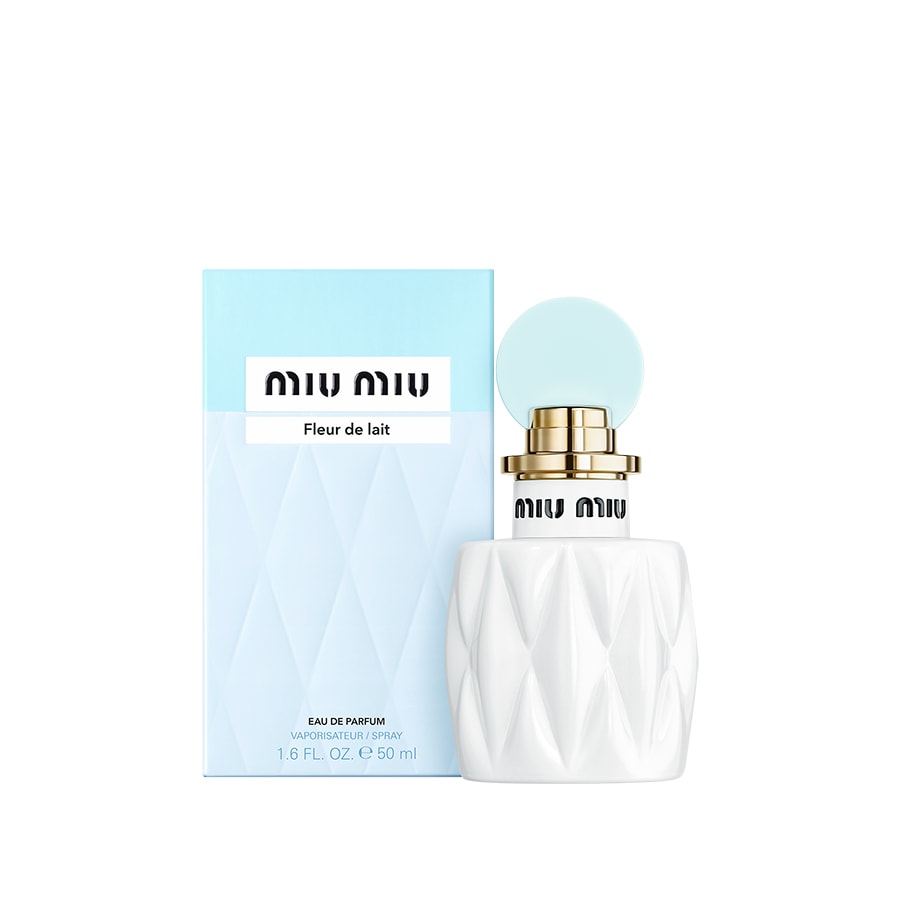 Fleur de Lait - Eau de Parfum