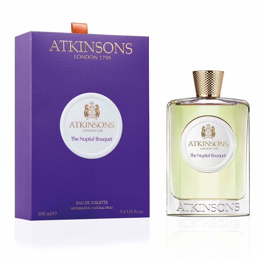 The Nuptial Bouquet Eau de Toilette