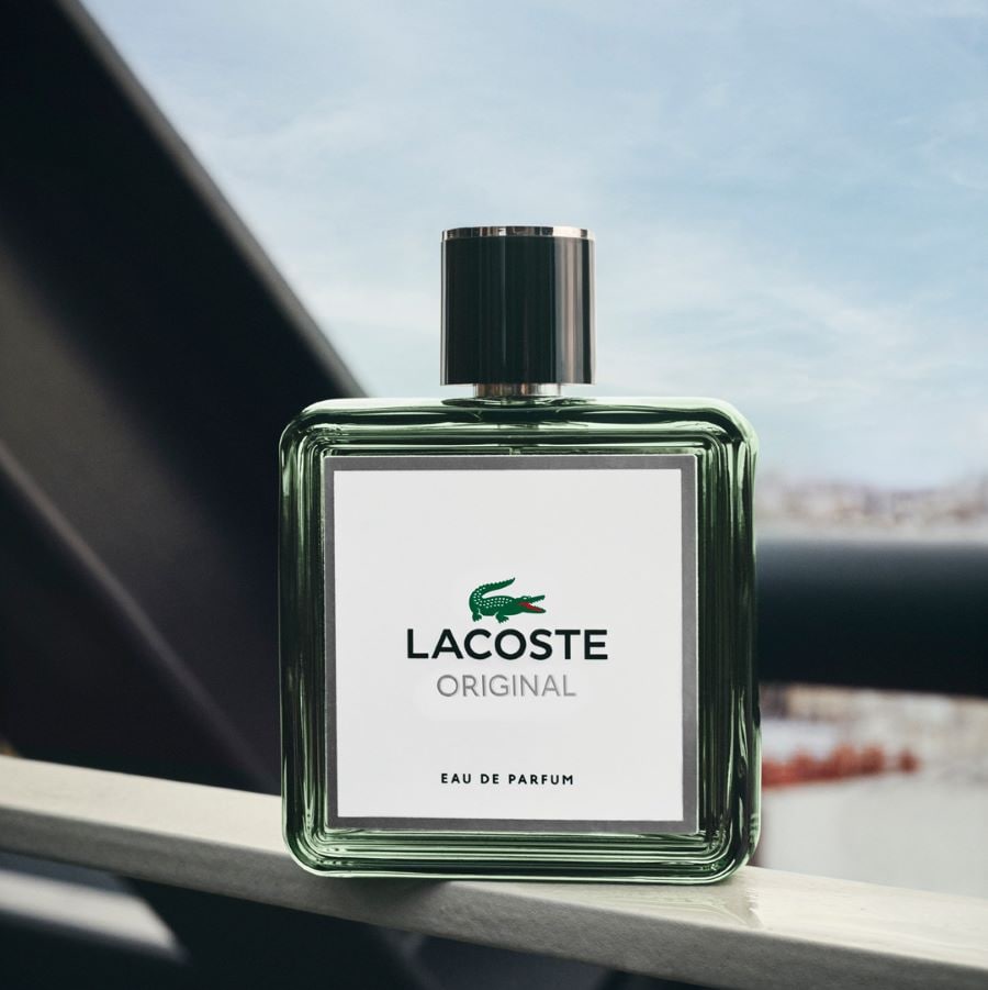 Original Eau de Parfum