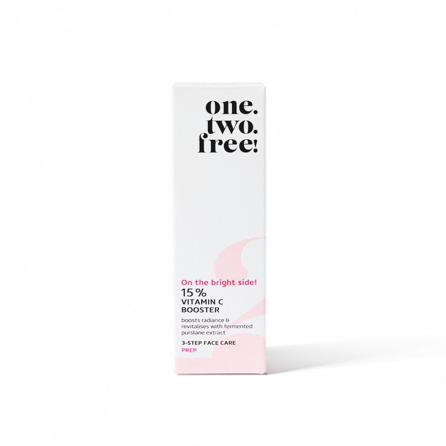 15% Vitamin C Booster