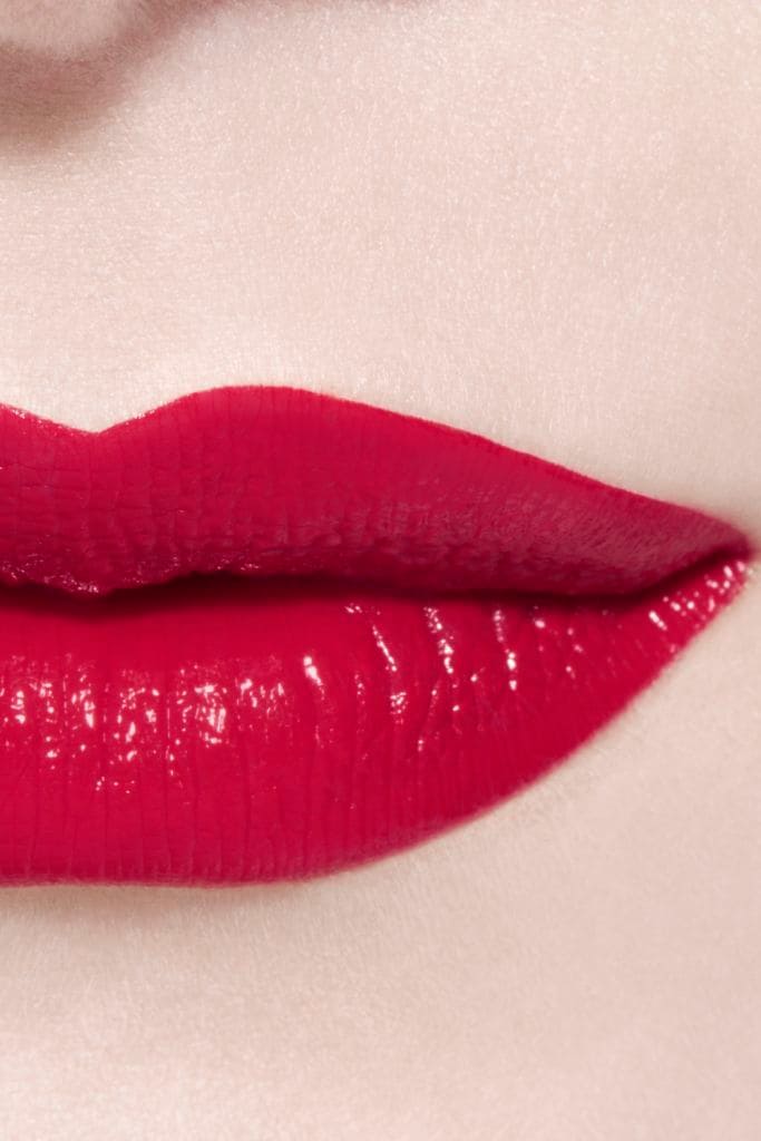 ROUGE ALLURE LAQUE