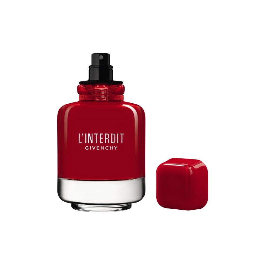 L’Interdit Eau de Parfum Rouge Ultime