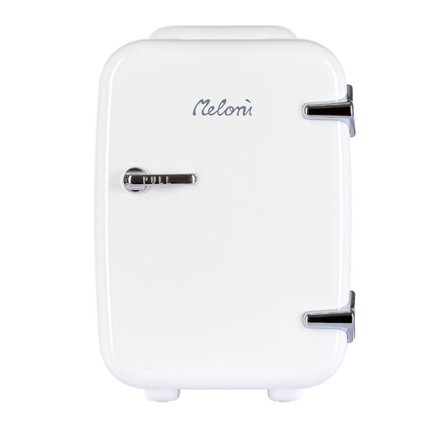 Mini Frigider White