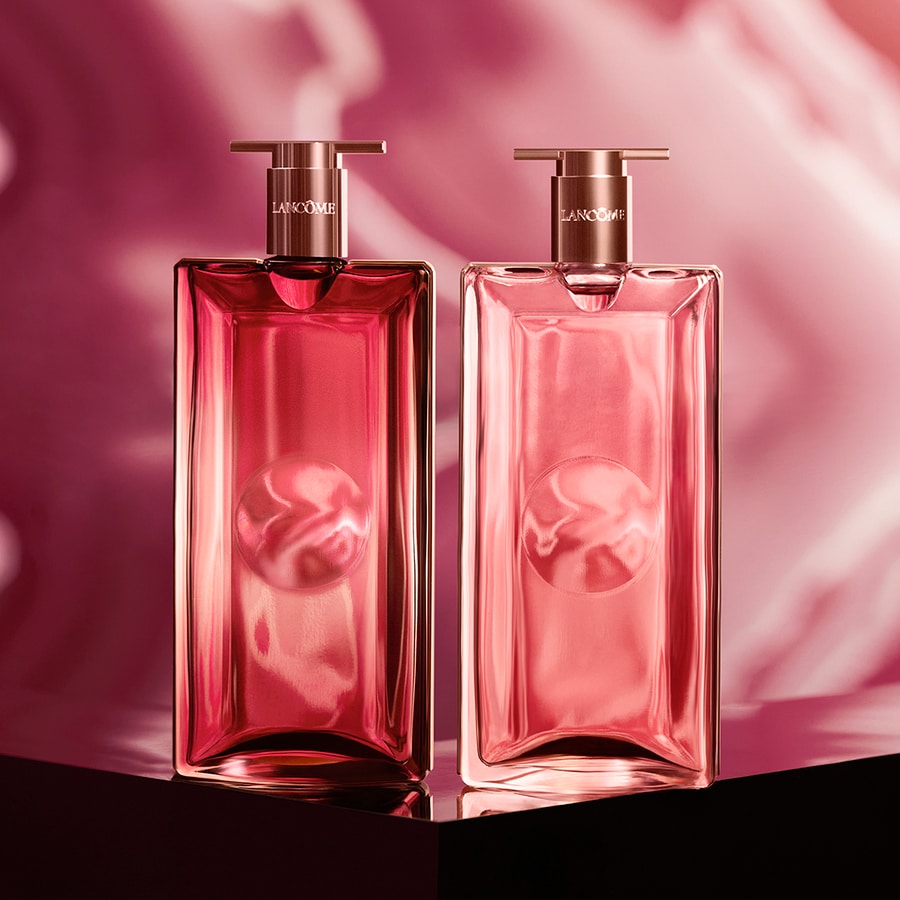 Idôle Power L'Eau de Parfum Intense