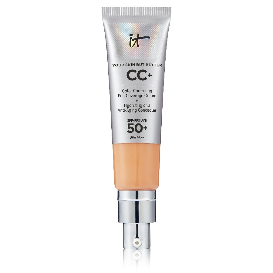 Your Skin But Better CC + Cream SPF 50+