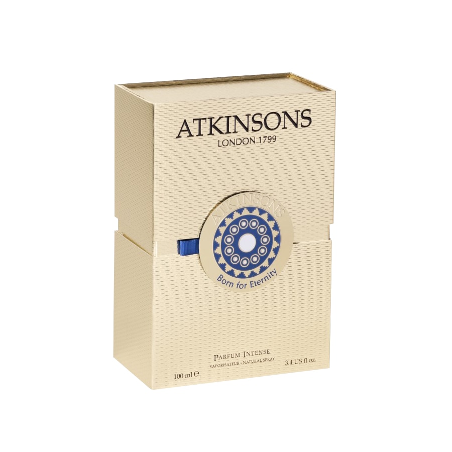 Born for Eternity Eau de Parfum