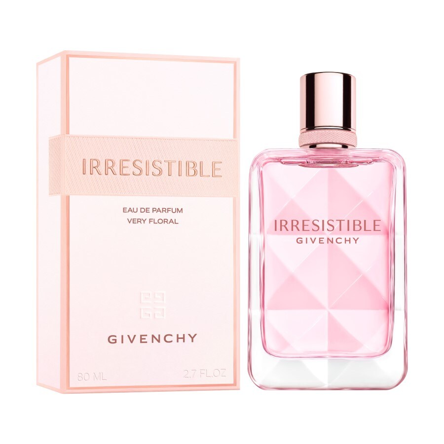 Irresistible Very Floral Eau de Parfum