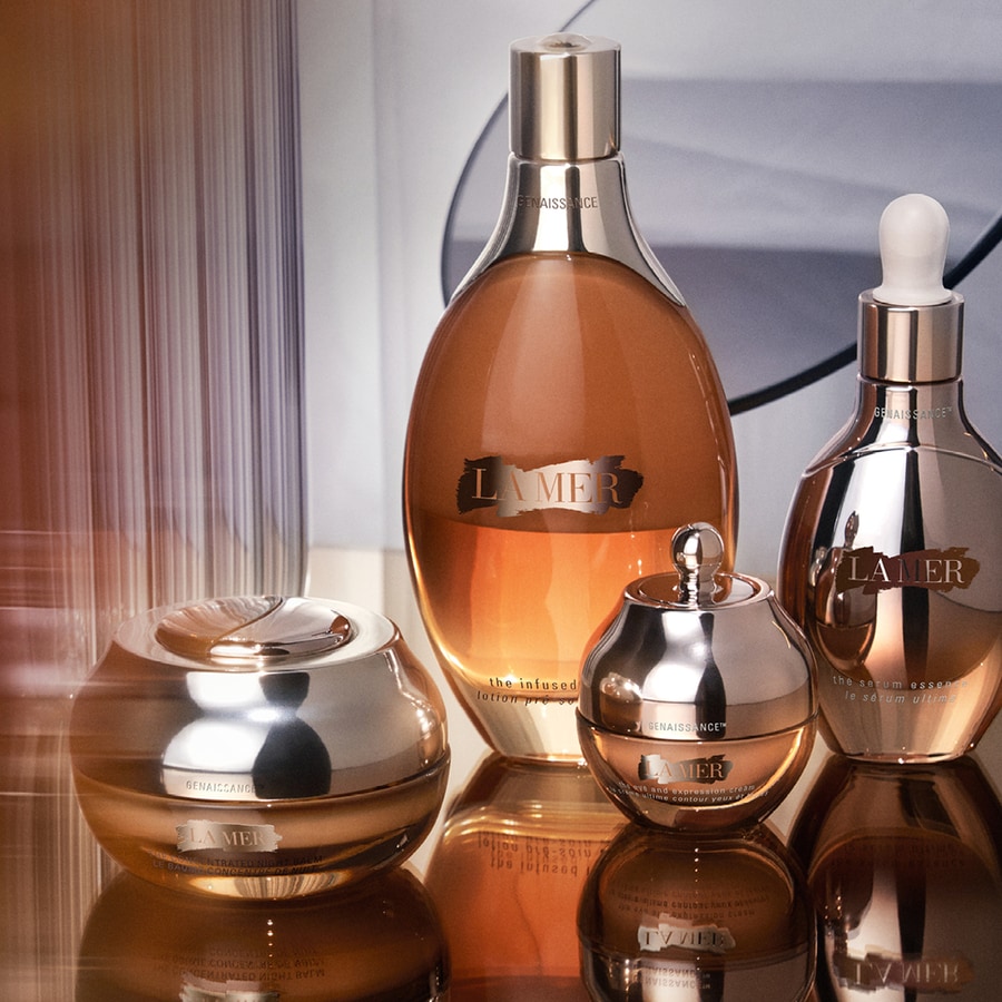 The Genaissance Night Balm