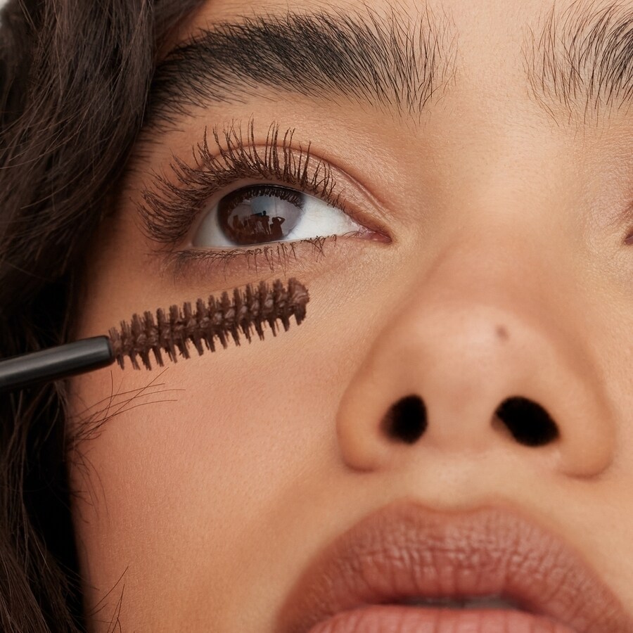 Kylash Volume Mascara Black