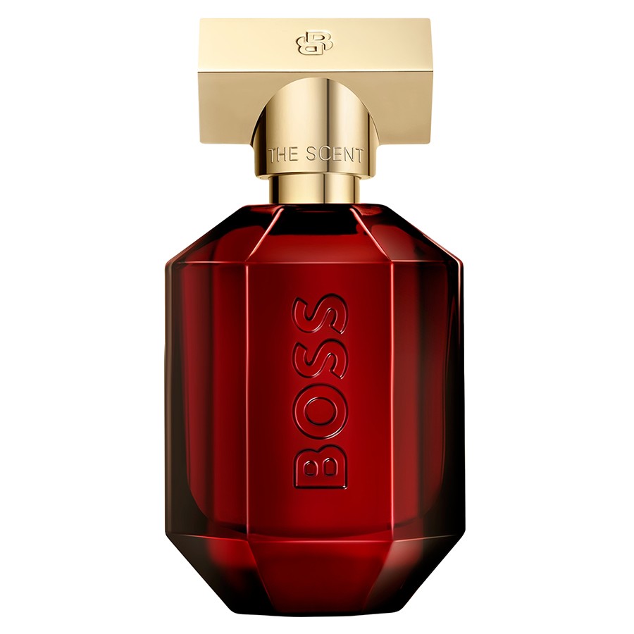 The Scent For Her Elixir Parfum Intense