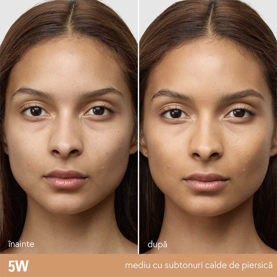 Skin Tint Blurring Elixir Liquid Foundation