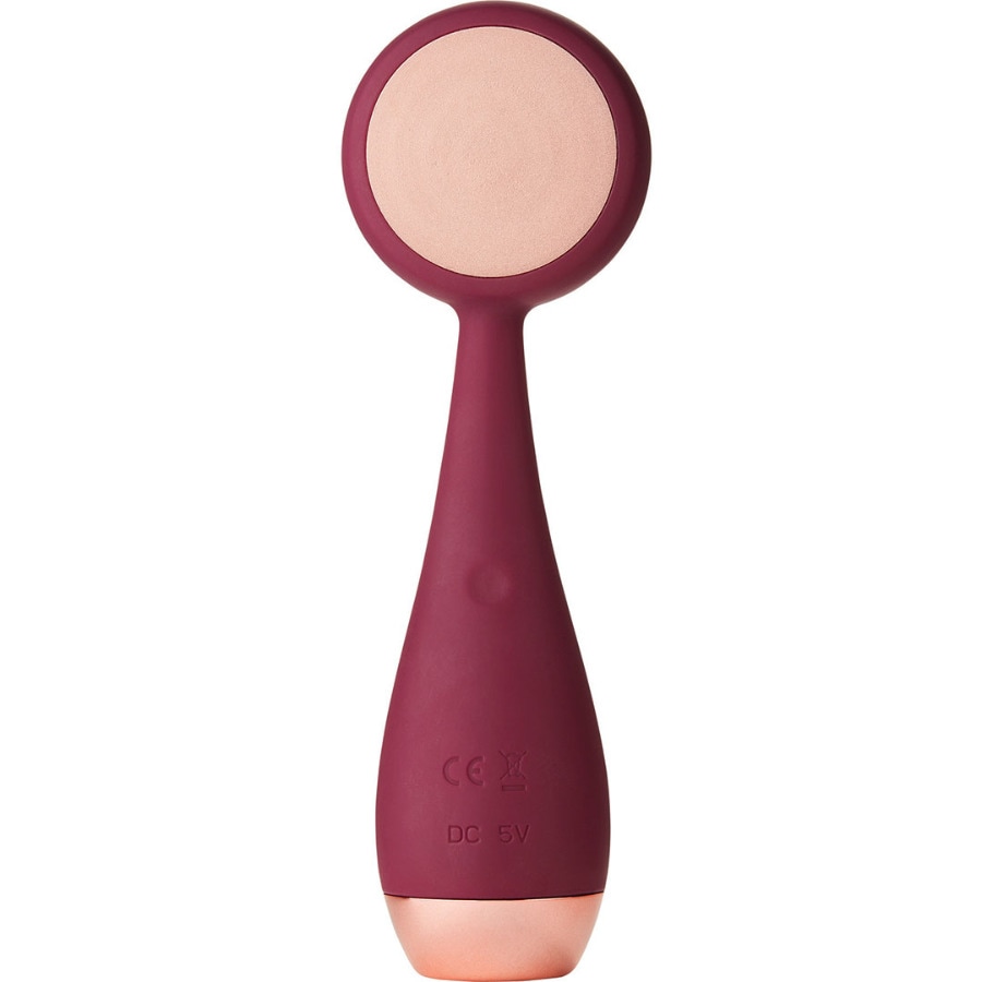 Dispozitiv de Curatare Faciala Clean Pro Berry Rose Gold