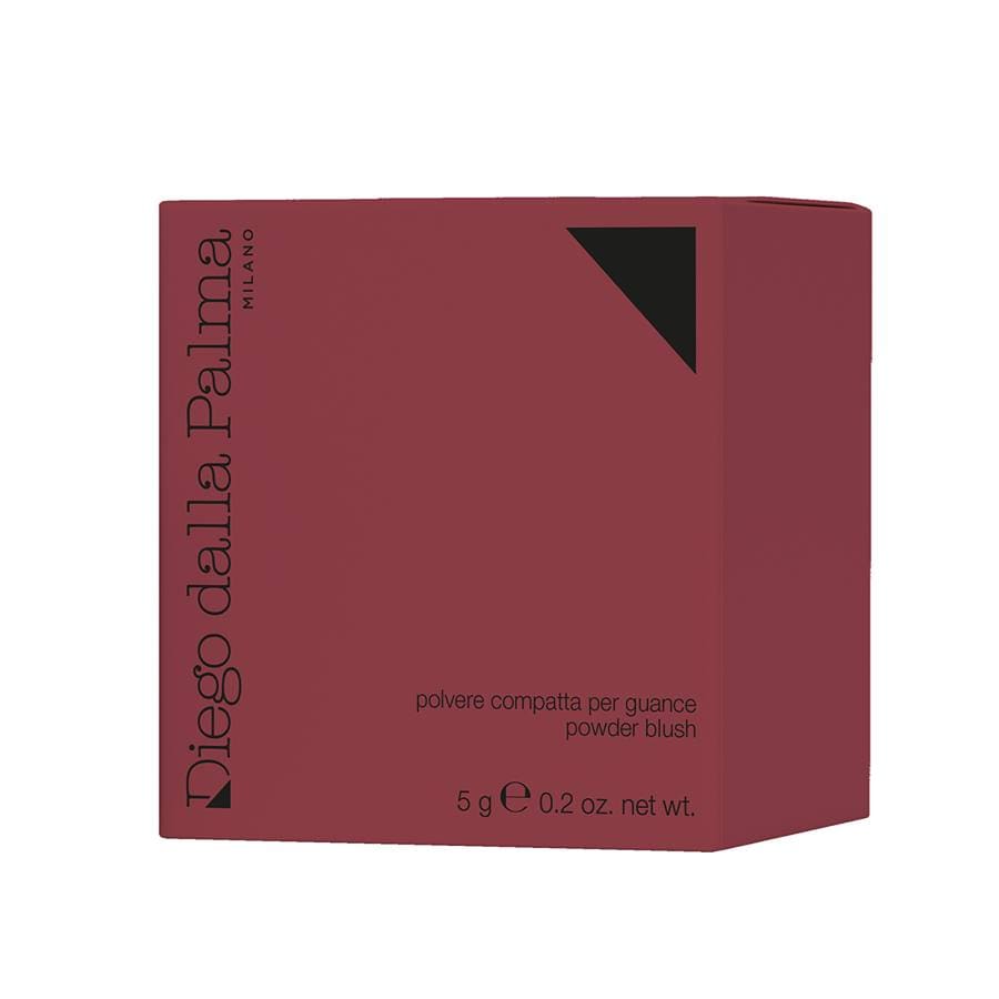 Compact Powder Blush