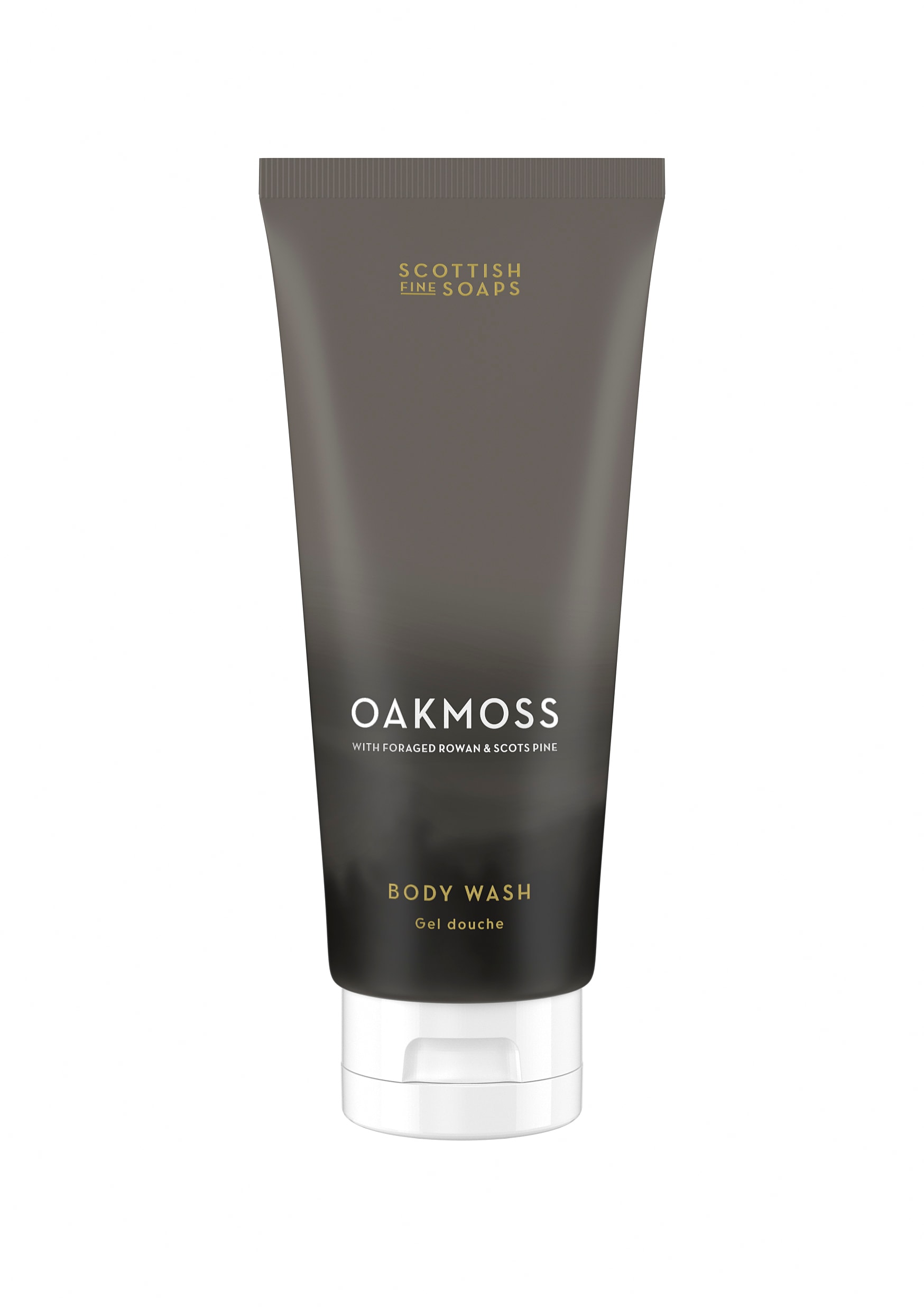 Oakmoss Body Wash