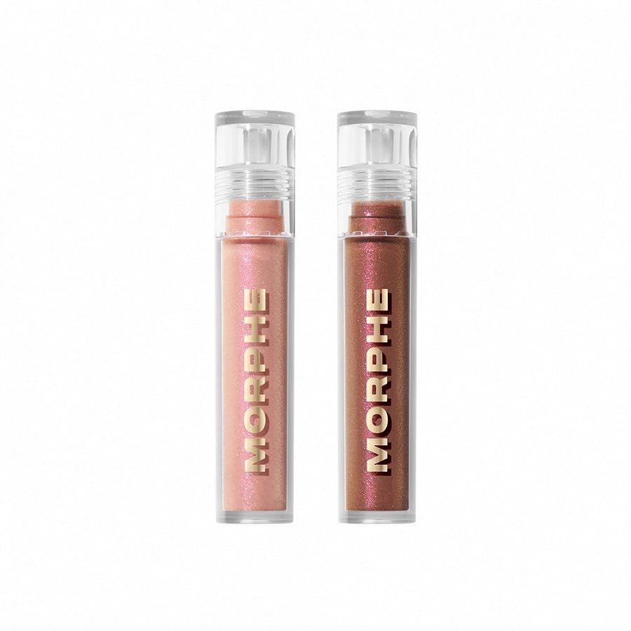 Lip Gloss Duo Gift Set