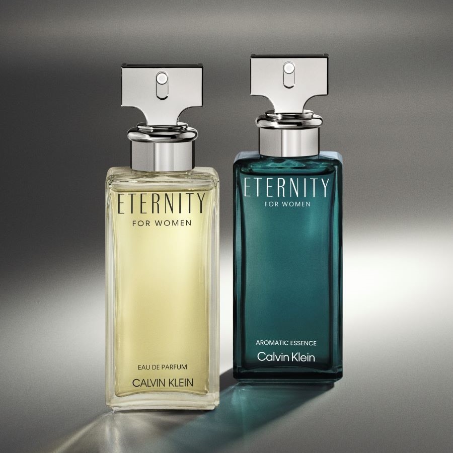 Aromatic Essence Eau de Parfum