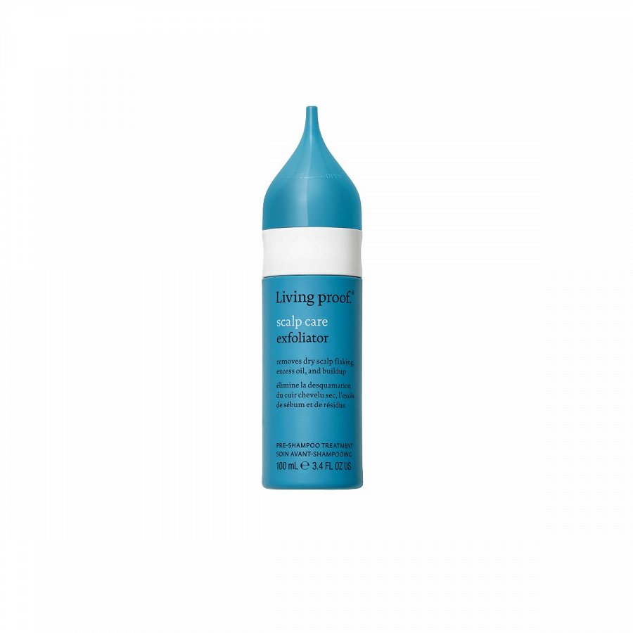 Scalp Care Exfoliator