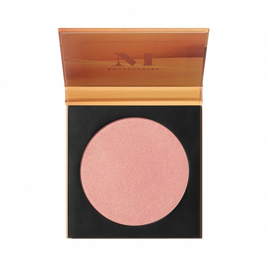 Glow Show Radiant  Pressed Highlighter