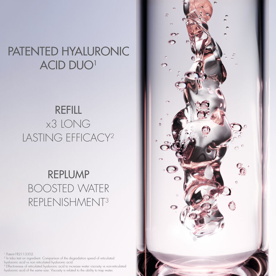 Capture Totale Hyalushot