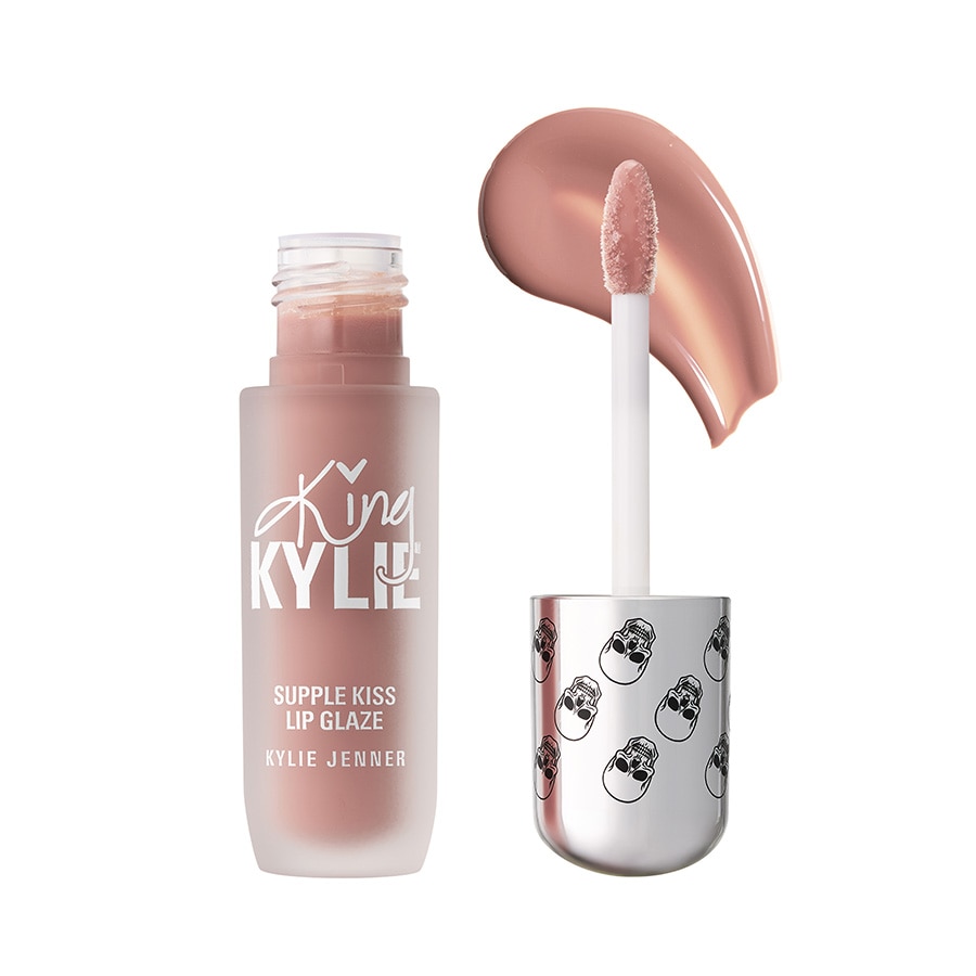 King Kylie Supple Kiss Lip Glaze