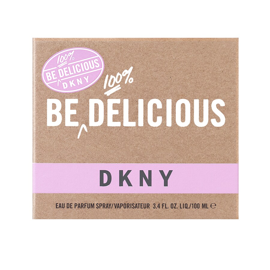 Be 100% Delicious Eau de Parfum