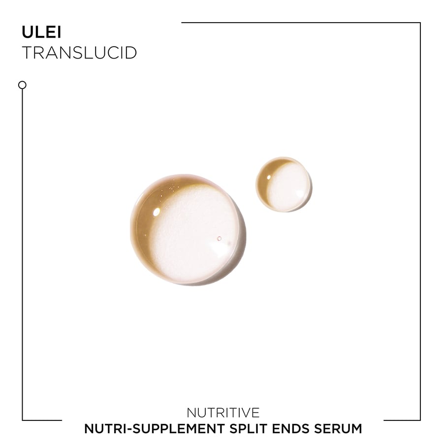 Nutritive Nutri-Supplement Split Ends Serum