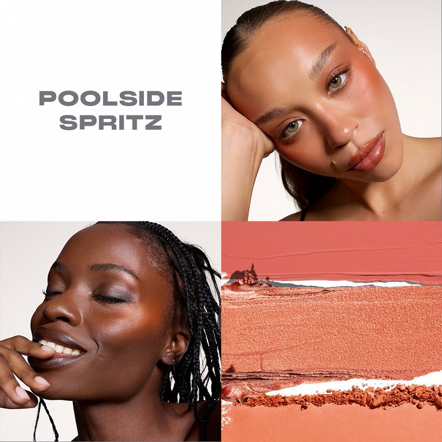 Multi-Finish Face Trio