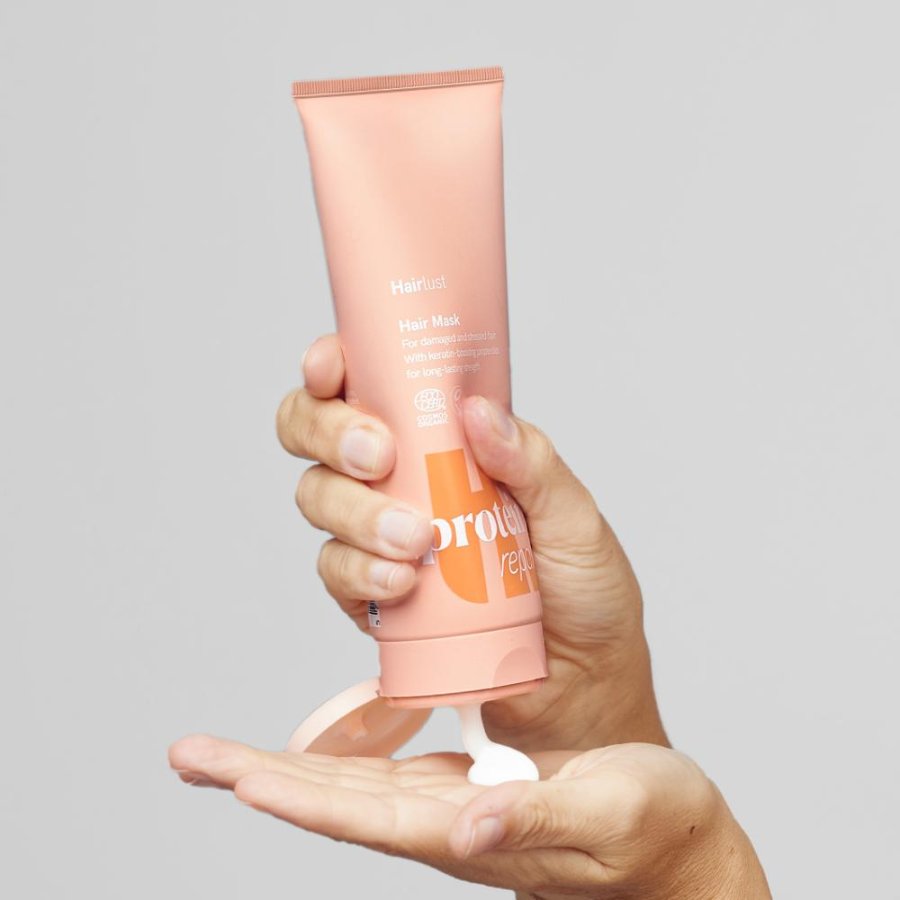 Protein Repair Hair Mask