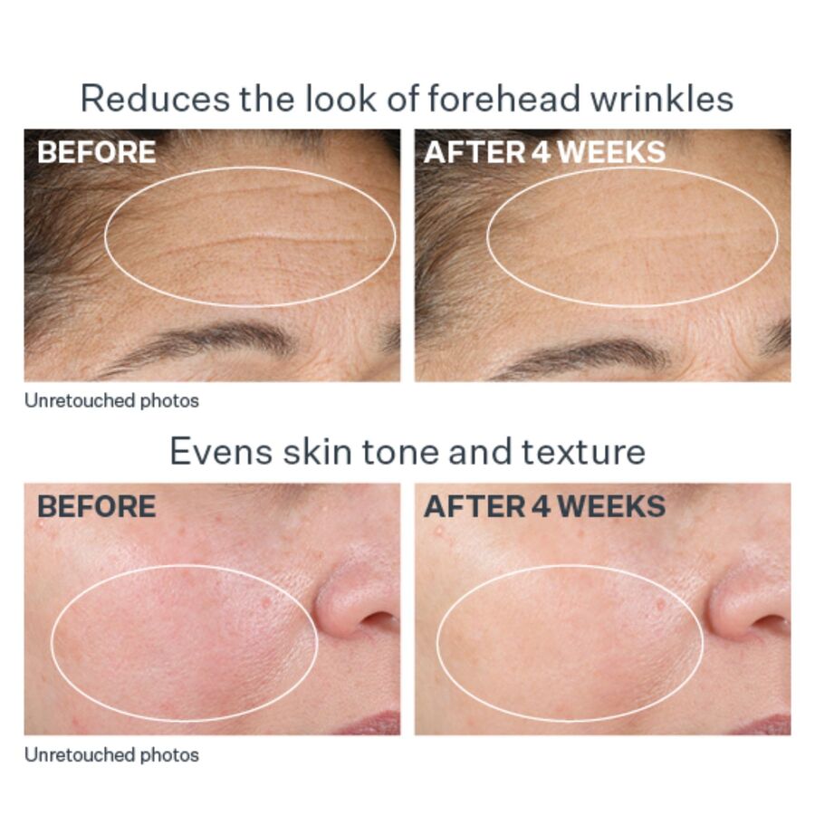 Nightly Renewal Moisturizer