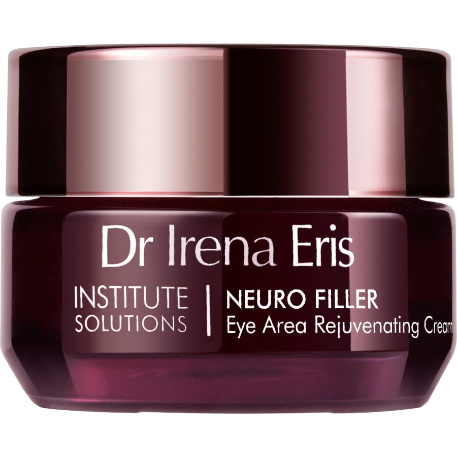 Intstitute Solutions Neuro Filler Rejuvenating Cream