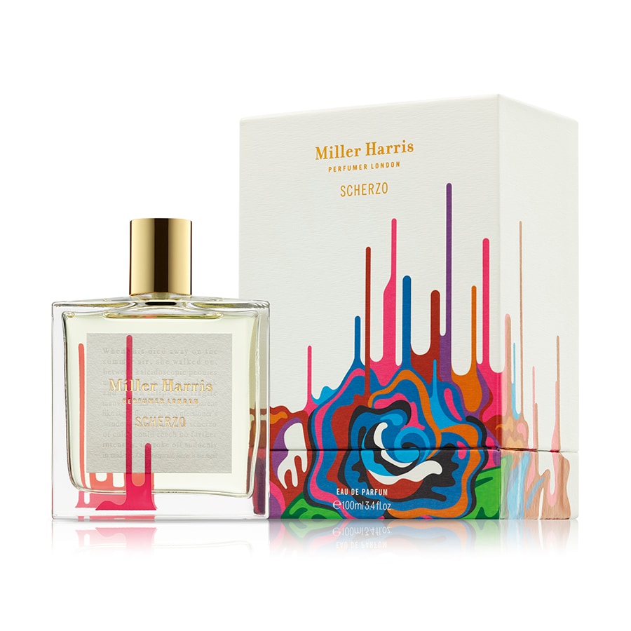 Scherzo Eau de Parfum