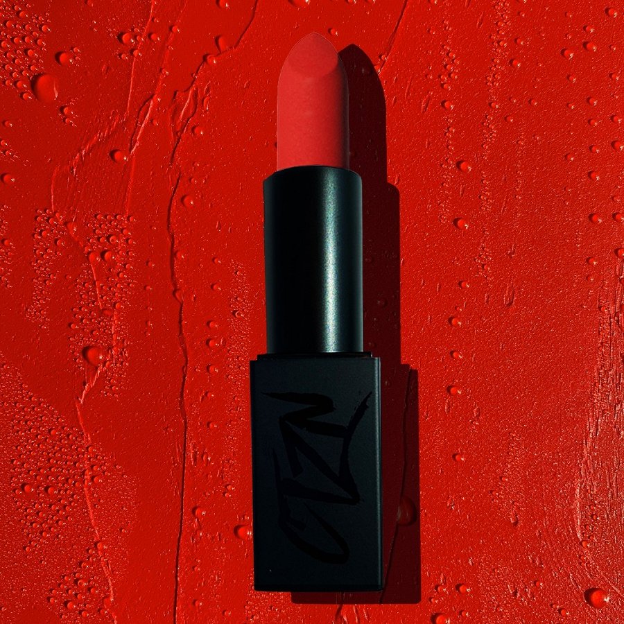 Code Red Lipstick