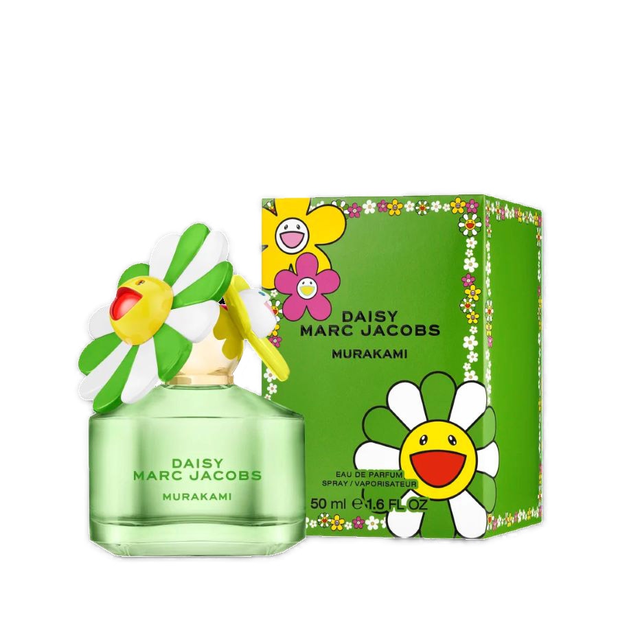 Daisy Murakami Green Eau de Parfum