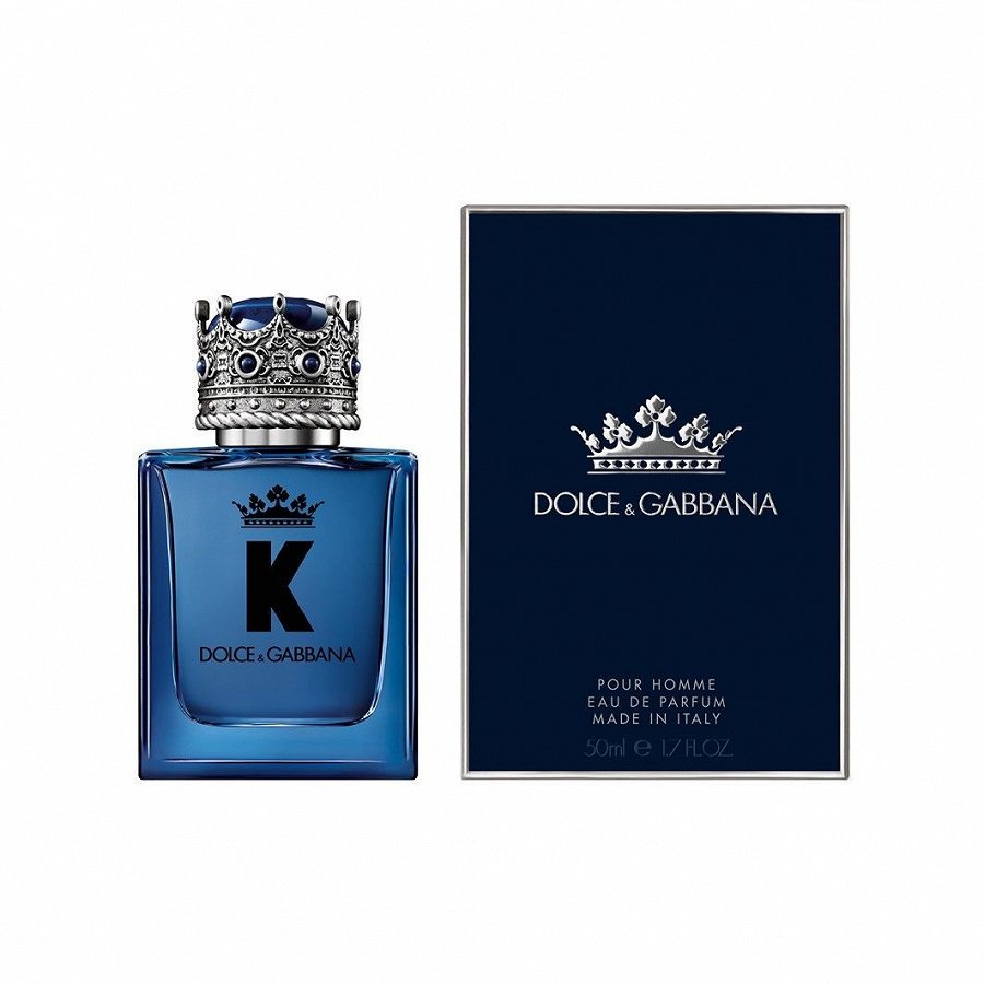 K&Q by Dolce&Gabbana Eau de Parfum