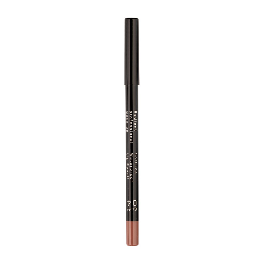 Softline Waterproof Lip Pencil