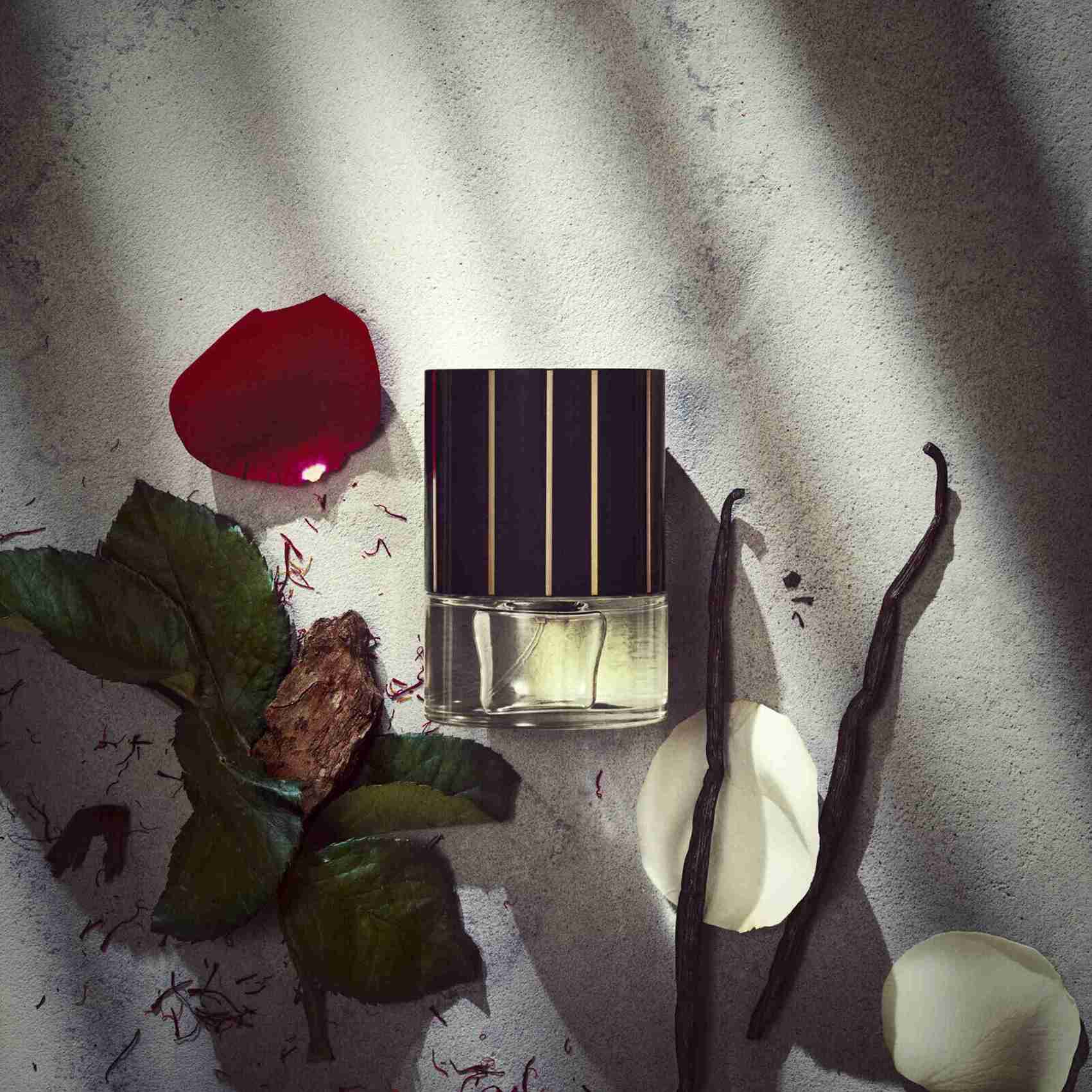 Saffron & Oud Facet 706 Eau de Parfum