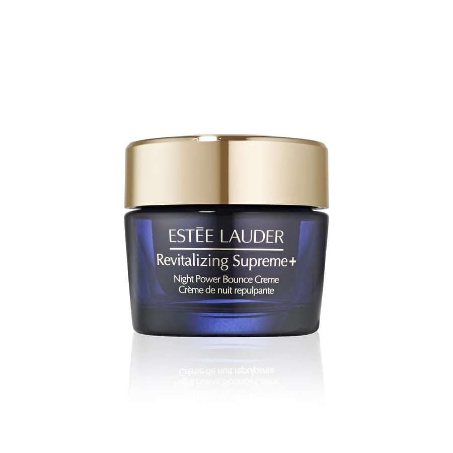 Revitalizing Supreme+ Night Power Bounce Cream