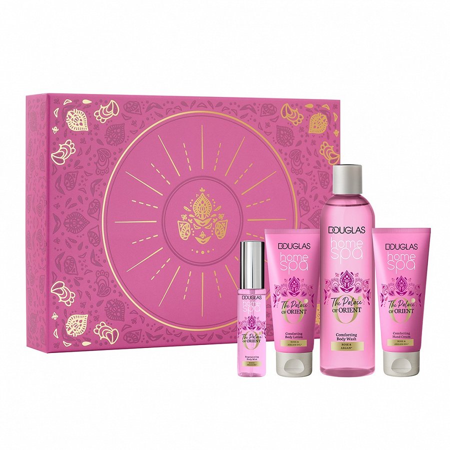 The Place of Orient Gift Set