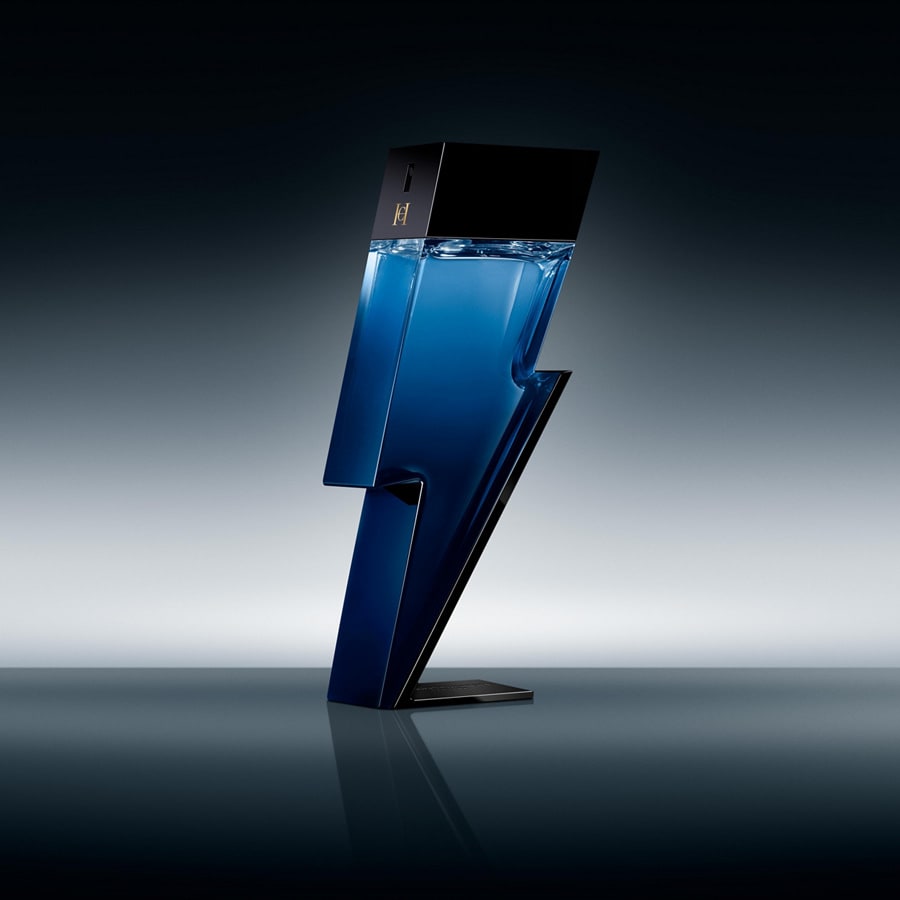 Bad Boy Cobalt - Eau de Parfum Electrique