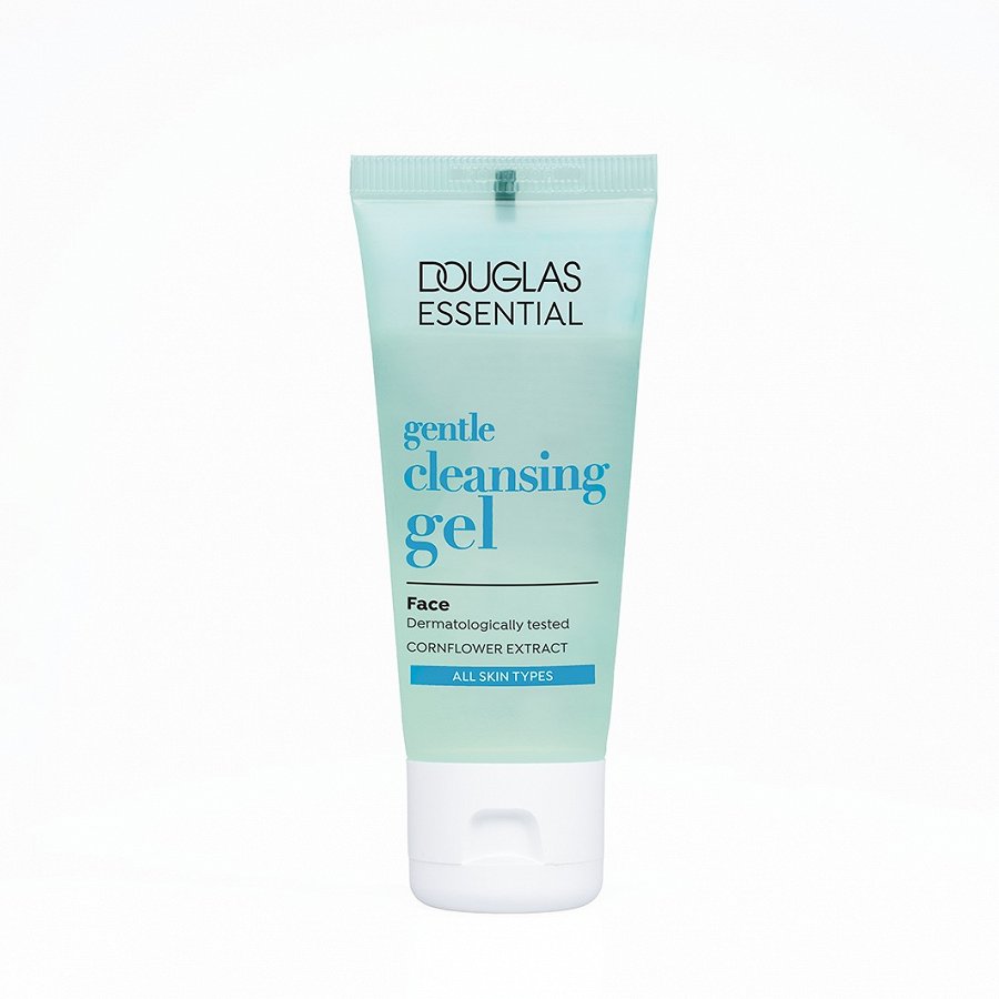 Gentle Cleanisng Face Gel