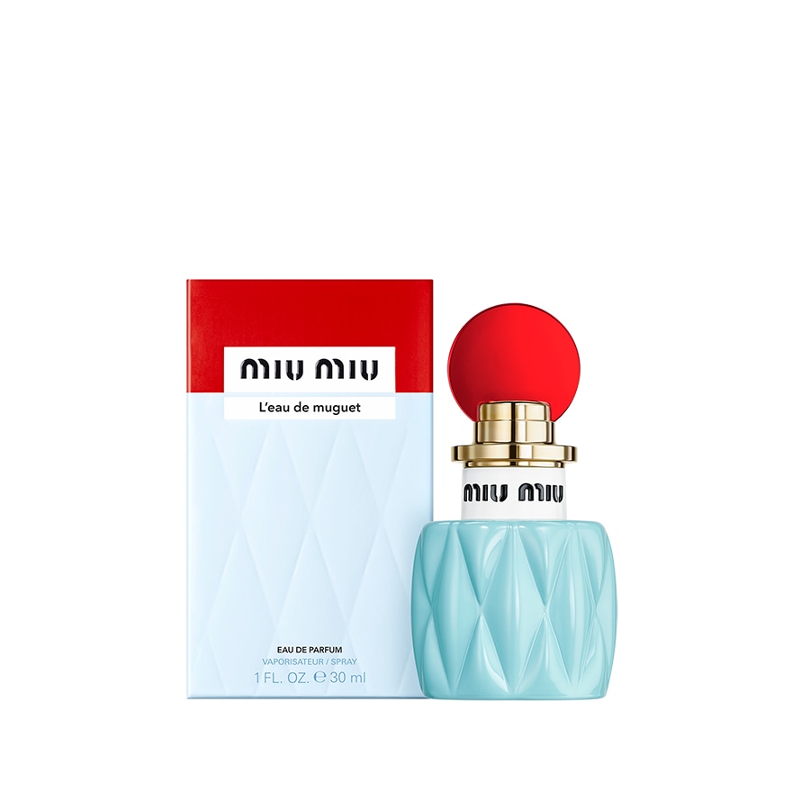 L'Eau de Muguet - Eau de Parfum