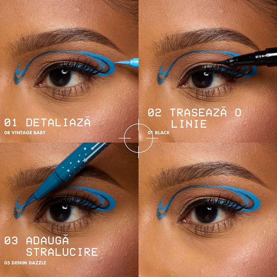 Epic Ink Liner Matte